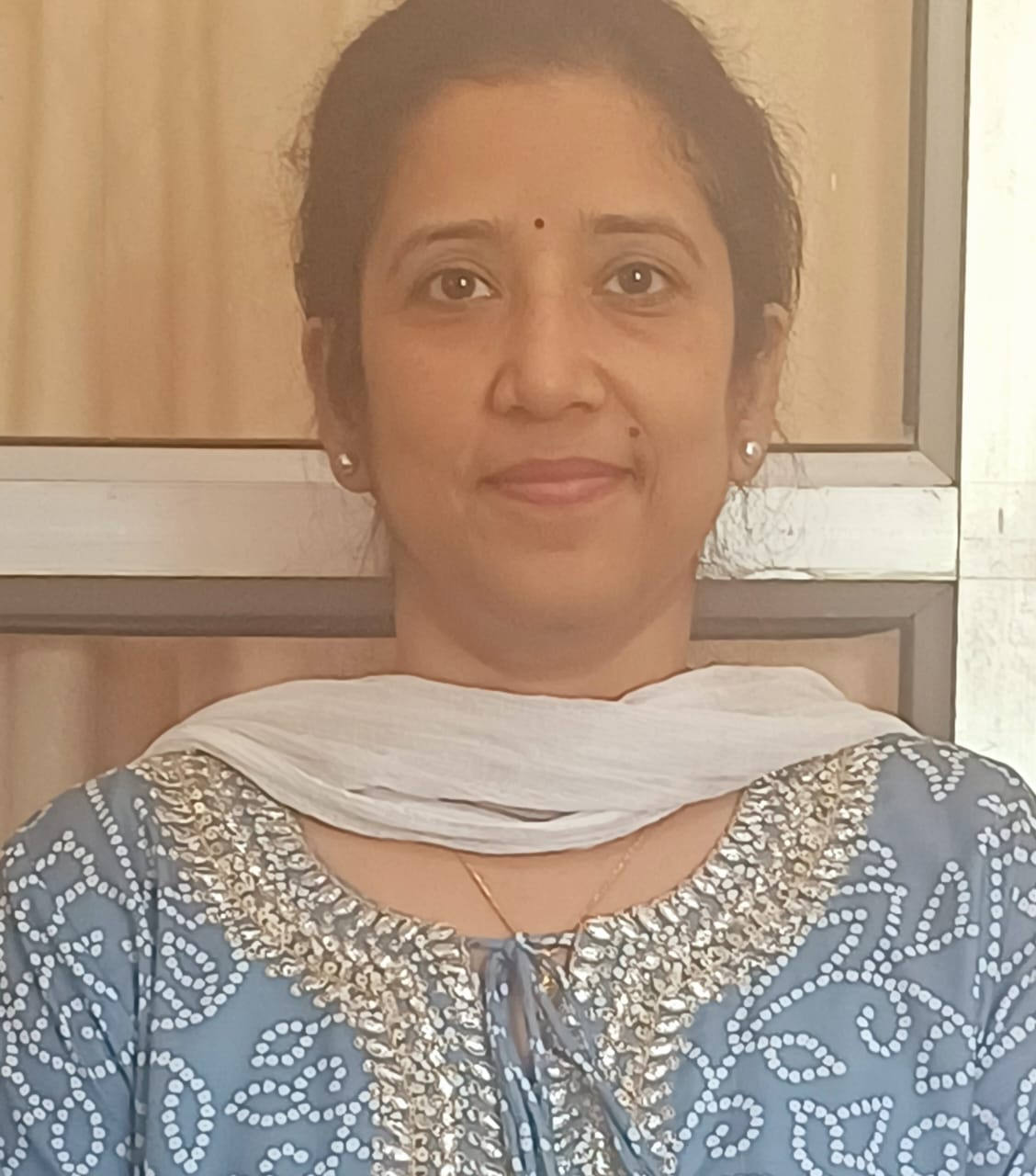 Ms. Mamta